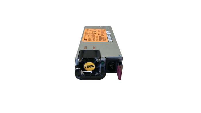 HP DPS-750RB power supply