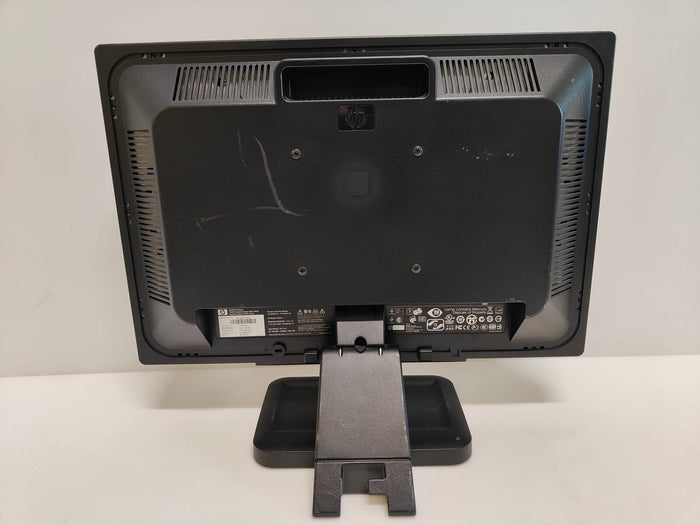 HP LE1901w LCD monitor