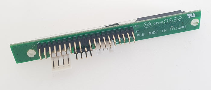 HP Proliant DL320 G4 - DVD ROM to 21 PIN Cable Adapter