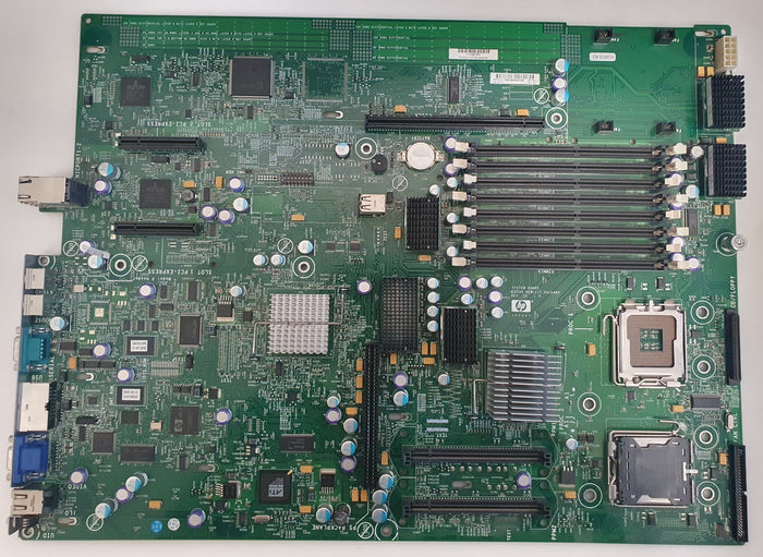HP Proliant DL380 G5 - System board 013096-001 Motherboard