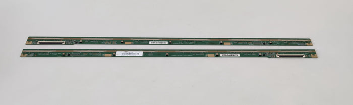 HV430QUB-N4E matrix buffer boards LG 43UM7100PLB