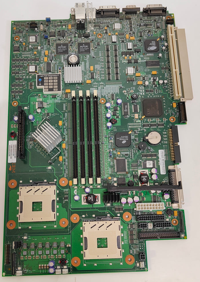 IBM eServer xSeries 335 - 25R3039 SERVER MOTHERBOARD