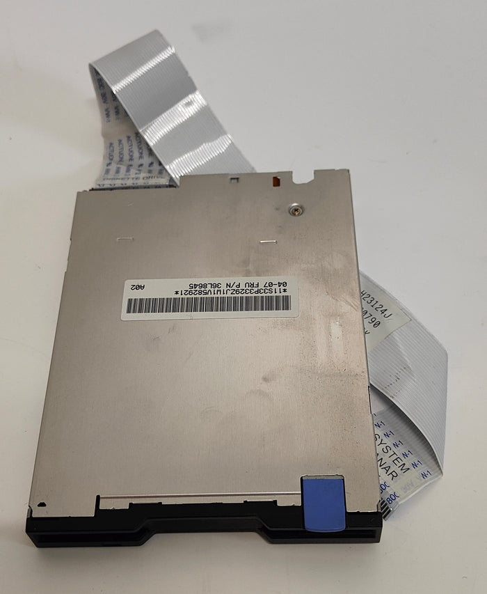 IBM eServer xSeries 335 - 36L8645 1.44MB FLOPPY DRIVE