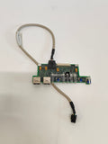 IBM eServer xSeries 335 - 48P9086 Front Panel Board