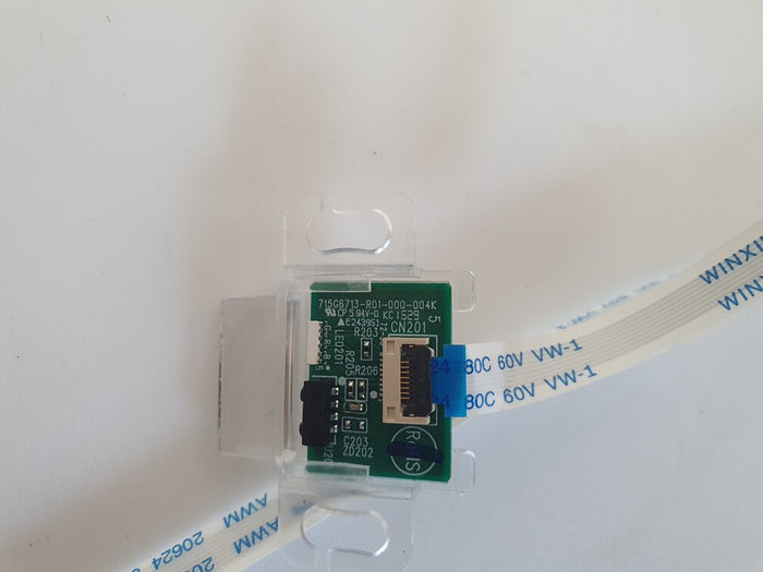 IR Sensor 715G6713-R01-000-004K PHILIPS BDL4830QL/00