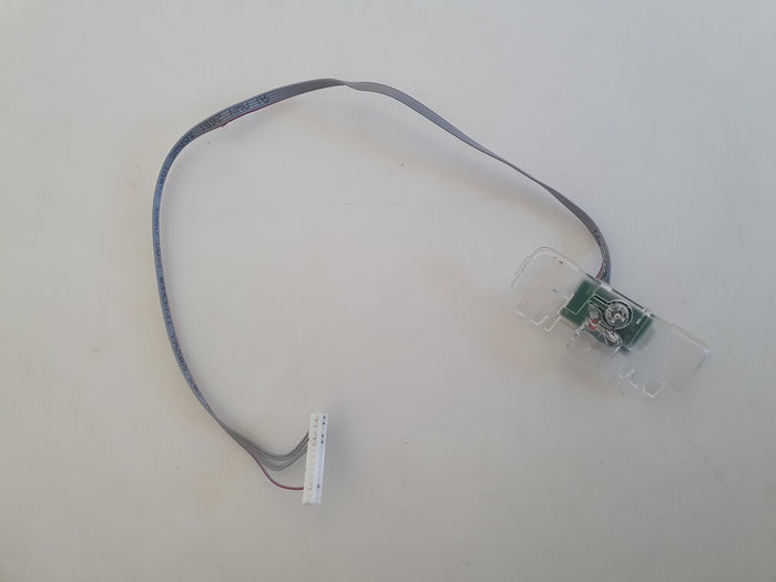 IR Sensor & Button 306070KEY32Z1N01 OK. ODL 24950HE-TB