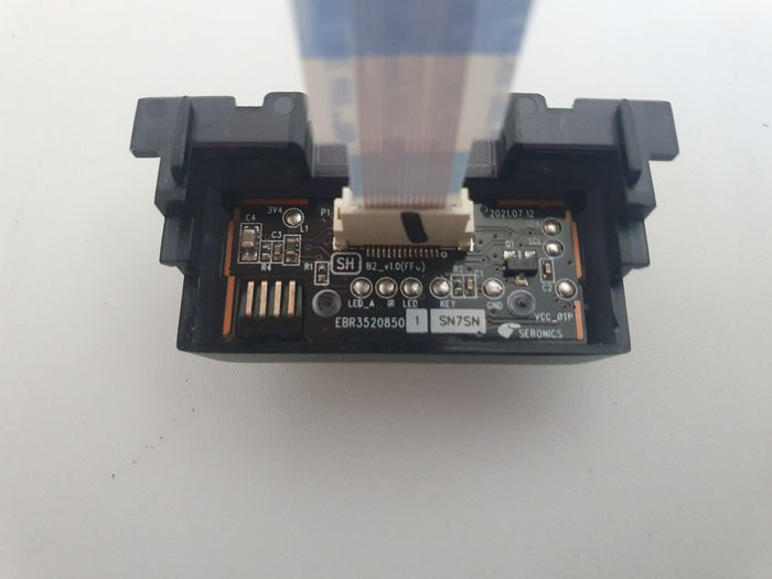 IR Sensor & Button EBR3520850 LG OLED65B36LA