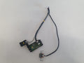 IR Sensor, Button & WiFi Module EBR83591603 EBR83645801 LGSBWAC72 LG OLED55C7V