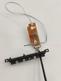 IR SENSOR & BUTTONS – BN41-00709A BN41-00850A SAMSUNG LE32A336J1D