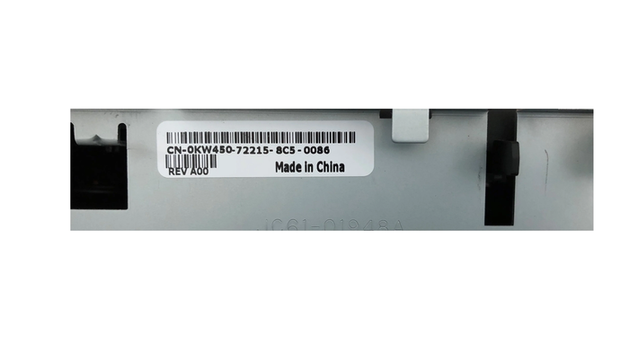 JC61-01948A 0KW450 fuser for Dell 2335dn