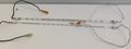 JH160V700WC7 HEATING ELEMENT - RG5-5696 FUSER UNIT