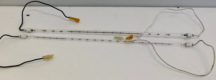 JH160V700WC7 HEATING ELEMENT - RG5-5696 FUSER UNIT