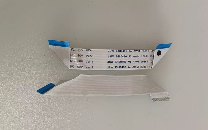 JSW E480490 AWM 20861 105C 60V VW-1  Matrix board cable TCL L40S6400