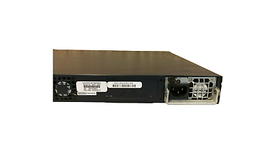 Juniper WXC 2600 application acceleration platform