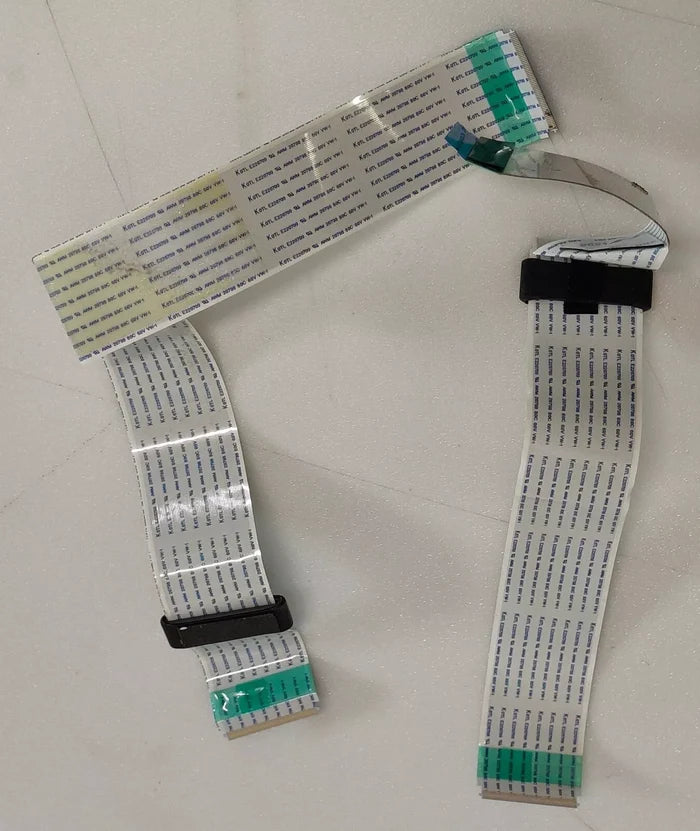 K0TL E220709 AWM 20798 80C 60V VW lvds cable Philips 42PFL4606H/12