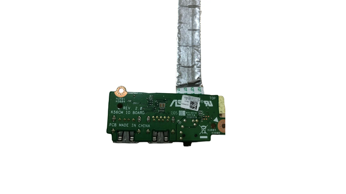 K56CM IO board