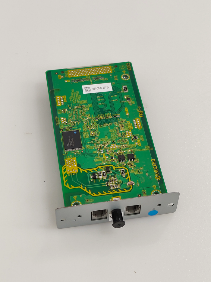 KYOCERA FAX SYSTEM - AC18E2E00470 - TRIUMPH-ADLER DCC2725