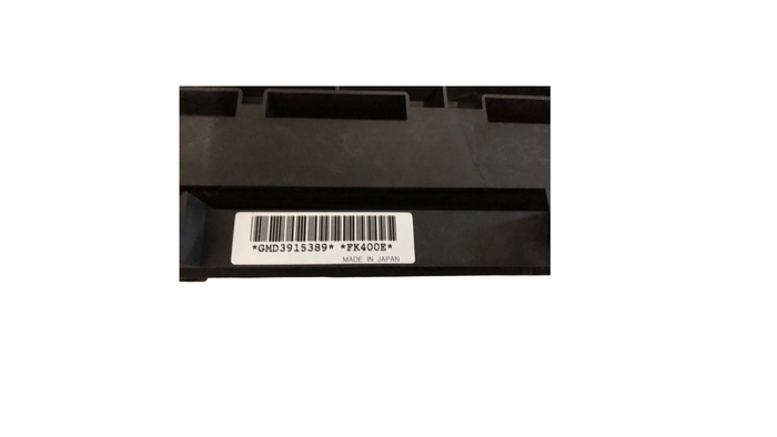 Kyocera Mita Ecosys FS-6020 fuser