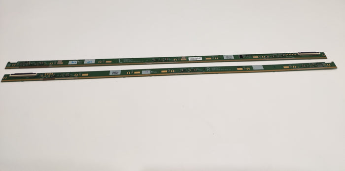 LC490DGJ(SL)(A2) 49UHD 60Hz SPCB DIC2mm VER 1.1 H/F matrix buffer boards LG 49UN71003LB