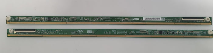 LCD Panel T320HVN01.0 XL XR Philips 32PFL4007T/12