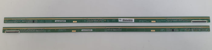 LCD Panels 44-9714593C 44-9714594C Hisense 55A6K