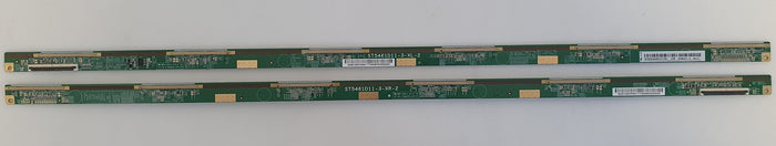 LCD Panels ST5461D11-3-XL-2 ST5461D11-3-XR-2 TCL 55C822X1