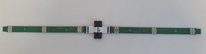 LED Interface Pair 887W007-4 Sony FW-55BZ40H