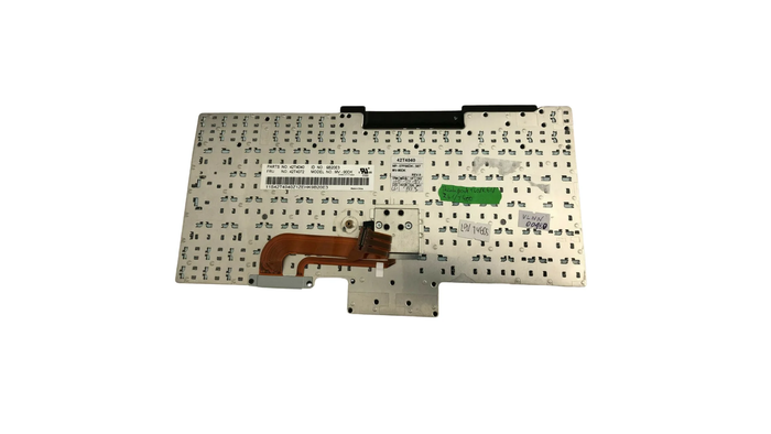 Lenovo 42T4072 keyboard