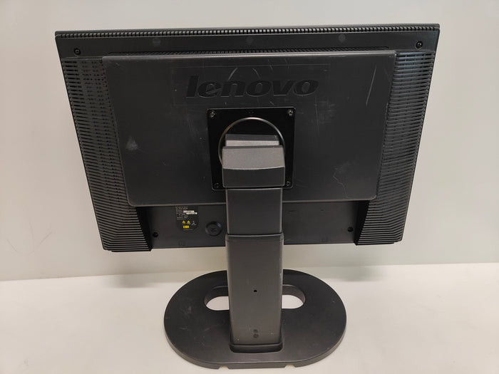 Lenovo D221 Wide TFT 22" Monitor 6622-HB1