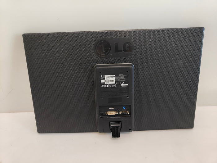 LG 22" IPS LED Monitor 22EA53VQ-P
