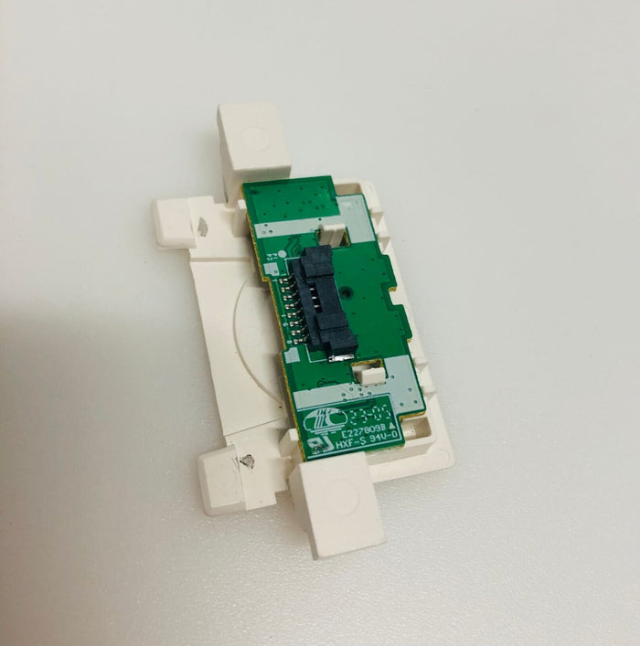 LG 27UP85NP - BUTTON