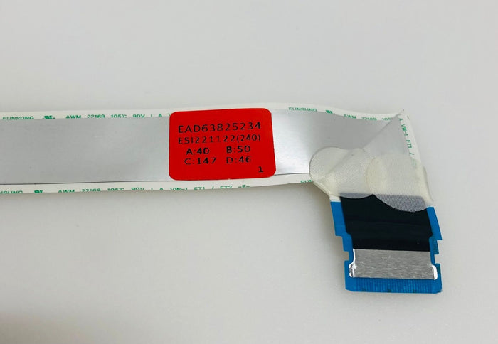 LG 27UP85NP - EAD63825234 CABLE