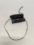 LG 34WQ75C-B Monitor - Speakers EAB63628202 8W