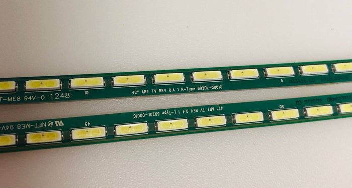 LG 42LM670S - 6920L-0001C LED BACKLIGHT