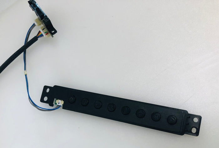 LG 55LM760T - EBR75055706 BUTTONS & IR SENSOR LM66_76_96