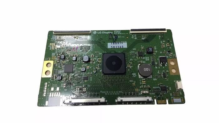 LG T-CON BOARD 6870C-0700A