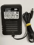 LINKSYS Power Adapter AD 12/1C AM-1201000V 12V - 1000mA