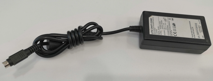 LITE-ON DA-30C01 5V-1.5A 12V-1.5A AC Adapter