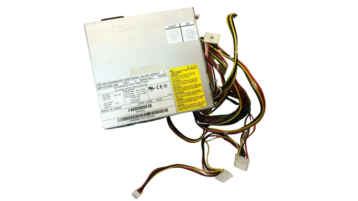 Liteon PS-5241-6F power supply