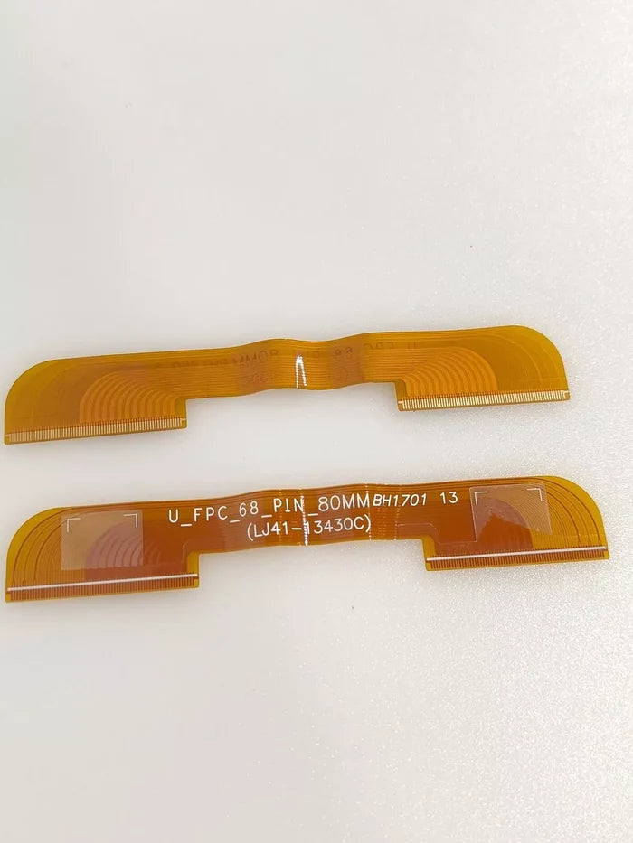 LJ41-13430C RIBBON CABLES SAMSUNG UE49MU6502U