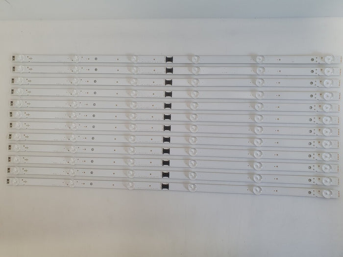 LM41-01057A backlights Sony KD-65X82J