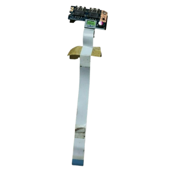 LS-8581P USB board