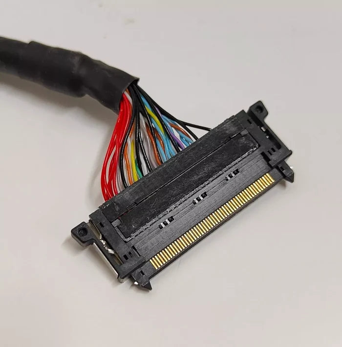 Main – T-con (Matrix cable) TOSHIBA 32HL933N