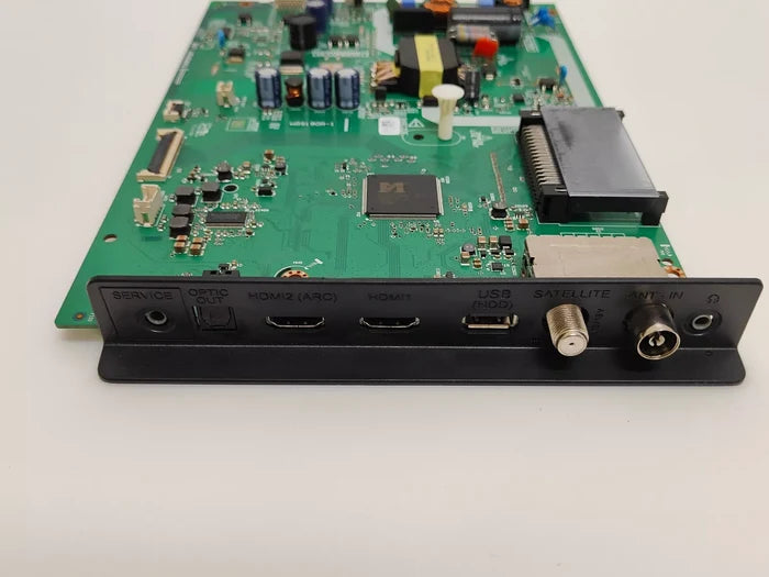 Mainboard - Power board WGS190R-1 GRUNDIG 40GDF5600B