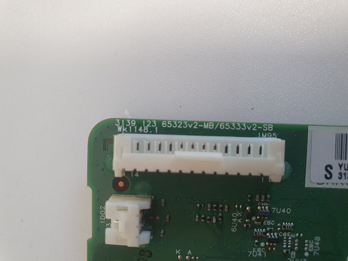 Mainboard 3139 123 65323 V2MB/65333V2-SB Philips 47PFL4007T/12