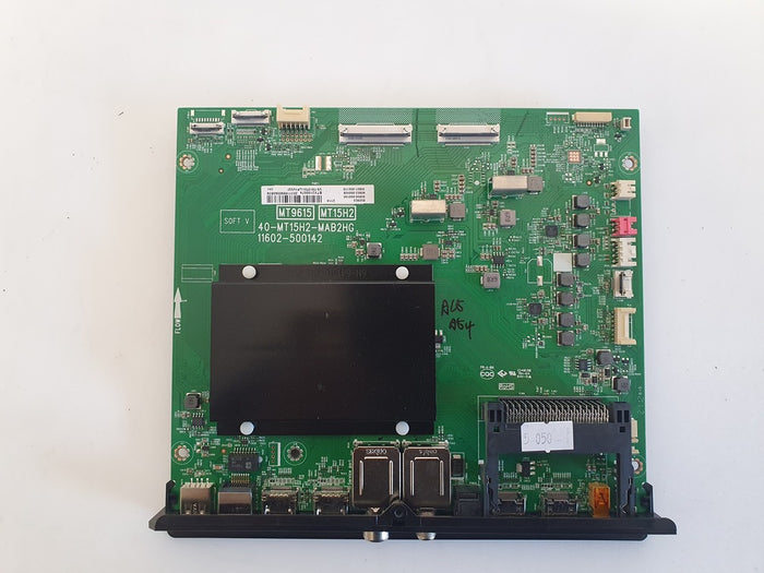 Mainboard 40-MT15H2-MAB2HG 11602-500142 TCL 55C822X1