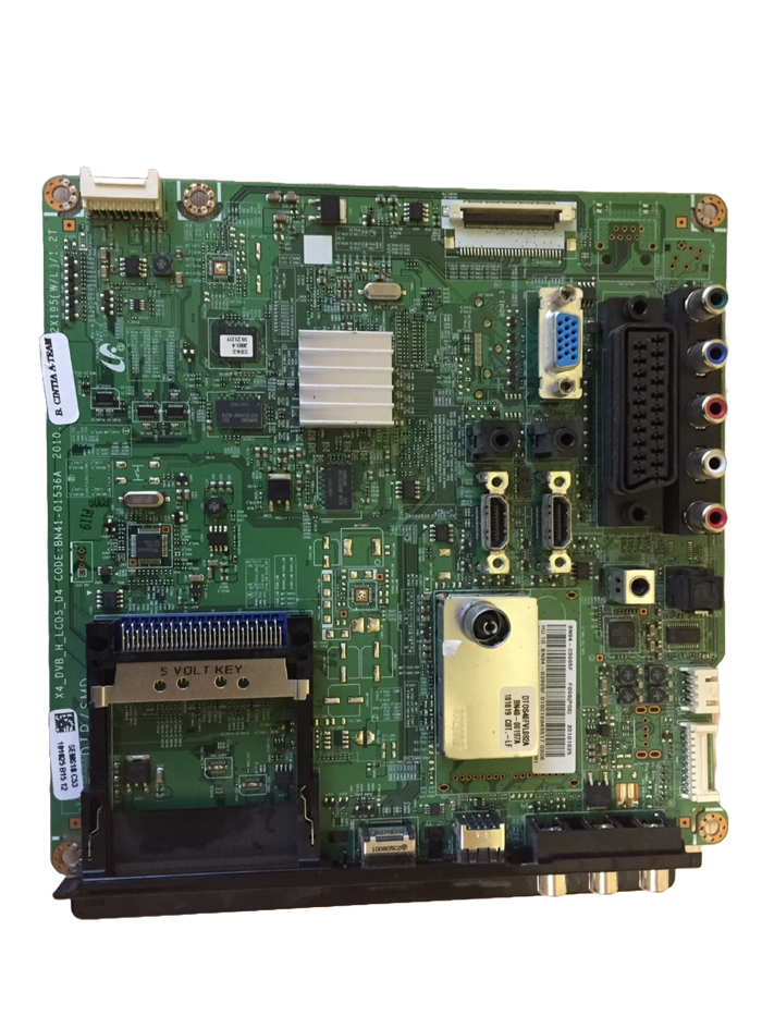 MAINBOARD BN41-01536A FOR SAMSUNG BN94-03985F