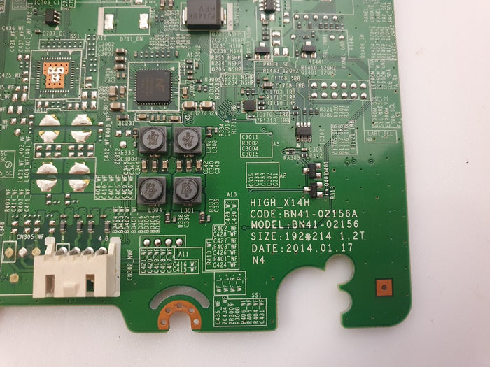Mainboard BN41-02156A BN94-07307P Samsung UE48H6275SU