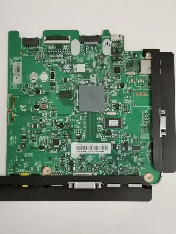 Mainboard BN41-02490C SAMSUNG DC40E LH40DCEPLGC/EN