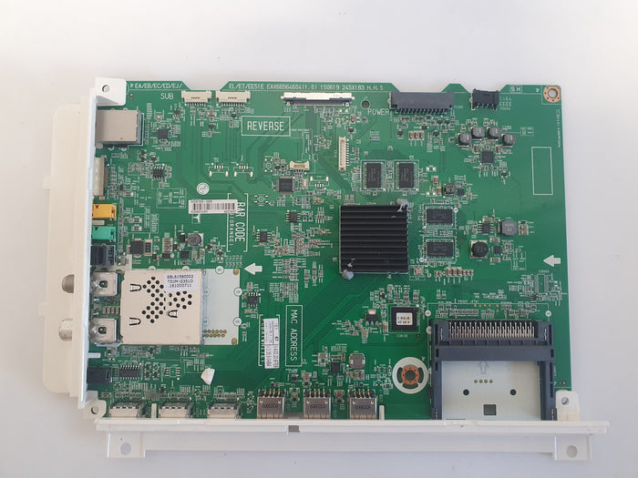 Mainboard EAX66564604 (1.0) LG 55EG910V